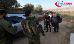 İsrail’in kuşatma altında tuttuğu Nablus “açık cezaevine” döndü