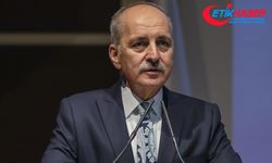 AK Partili Kurtulmuş: Ümit Özdağ'ın sözleri tamamen gerçek dışıdır