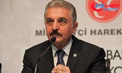 MHP'li Büyükataman Bursa'da depremzedeleri ziyaretinde konuştu: