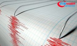 Hatay'da 6,4 büyüklüğünde deprem meydana geldi