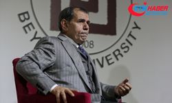 Dursun Özbek, UEFA Şampiyonlar Ligi kupası için adres verdi: