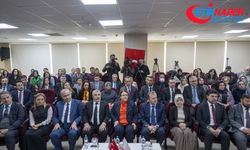Bakan Yanık, “Engelli Vatandaşların Kamu Kurumlarına Yerleştirilmesi Töreni“nde konuştu: