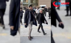CHP Zeytinburnu İlçe Başkan Yardımcısı Süleyman Dağ, adli kontrolle serbest bırakıldı