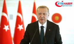 Cumhurbaşkanı Erdoğan, Ukrayna Devlet Başkanı Zelenskiy ile ortak basın toplantısında konuştu: