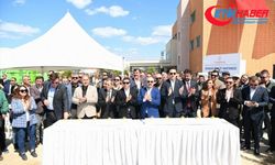 AK Parti Grup Başkanvekili Turan, Çanakkale'de açılış ve temel atma törenlerine katıldı