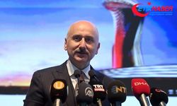 Bakan Karaismailoğlu, AKM-Gar-Kızılay Metro Hattı'nın açılışında konuştu: