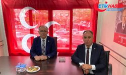 MHP'li Kalaycı: Sırada üniversite mezunu memurlara 3600 ek gösterge var