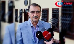 Enerji ve Tabii Kaynaklar Bakanı Dönmez, petrol üretim çalışmasını değerlendirdi: