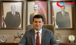 Ülkü Ocakları Eğitim ve Kültür Vakfı Genel Başkanı Yıldırım: Cumhurbaşkanımız Sayın Erdoğan’ın yeniden seçilmesi ülkücü gençliğin önceliğidir