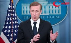 ABD: (Türkiye'nin F-16 talebi) Biden, Kongre ile istişare ederek süreci ilerletmek istiyor