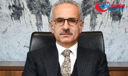 Bakan Uraloğlu'ndan “15 Temmuz Demokrasi ve Milli Birlik Günü“ mesajı: