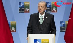 Cumhurbaşkanı Erdoğan: Terörle 'amasız ve amansız mücadele' bizim kırmızı çizgimizdir