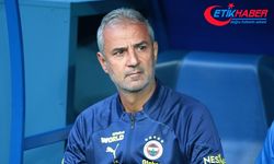 Fenerbahçe Teknik Direktörü İsmail Kartal, Becao ile anlaştıklarını açıkladı