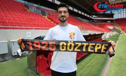 Göztepe, Kubilay Kanatsızkuş'u transfer etti