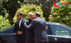 İran ve Cezayir Dışişleri Bakanları “bölgesel gelişmeler ve ikili ilişkileri“ görüştü