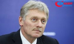 Kremlin: Kırım Köprüsü'ne saldırının arkasında kimlerin olduğunu biliyoruz