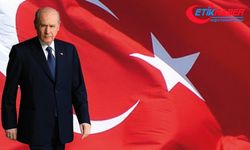 MHP Lideri Bahçeli: Türk milletinin istiklal ve irade gücü FETÖ’cü canilere 15 Temmuz’u zindana çevirmiştir