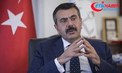 Milli Eğitim Bakanı Tekin, “Türkiye Yüzyılının Kahramanları“ sergisinin açılışında konuştu: