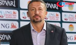 Türkiye Basketbol Federasyonu Başkanı Hidayet Türkoğlu'ndan 15 Temmuz mesajı: