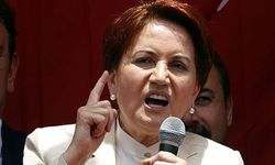 İYİ Parti Genel Başkanı Akşener, Cumhurbaşkanı Seçimi'nin ikinci tur sonucunu değerlendirdi: