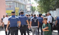 Siirt'te CHP İl Kongresi'nde arbede yaşandı