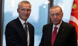 Cumhurbaşkanı Erdoğan, NATO Genel Sekreteri Stoltenberg'i kabulünün ardından açıklama yaptı: