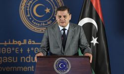 Libya Başbakanı Dibeybe, Derne barajlarının çökmesine ilişkin "acil soruşturma" açılması talimatı verdi