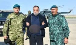 Karabağ'daki sözde rejimin eski yöneticisi Vardanyan "terörü finanse etme" suçlamasıyla tutuklandı