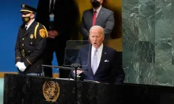 ABD Başkanı Joe Biden'dan BM Güvenlik Konseyinde "reform" vurgusu