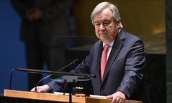BM Genel Sekreteri Guterres: "Reforma olan ihtiyaç her zamankinden daha açık"