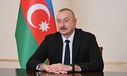 Azerbaycan Cumhurbaşkanı Aliyev: "Azerbaycan egemenliğini tam sağladı"