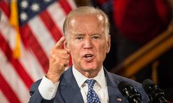 Biden, Cumhuriyetçilerin "hükümeti kapatmak için kendisini azletmek istediklerini" söyledi