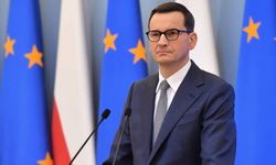 Polonya Başbakanı Morawiecki'den Ukrayna'ya uyarı: "İthalat yasağına daha fazla ürün ekleyeceğiz"