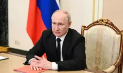 Putin: “Gelişmekte olan ülkelerin kredi yükümlülükleri haraca benziyor”