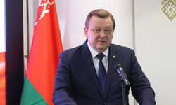 Belarus Dışişleri Bakanı, Rusya ile Ukrayna'ya karşı savaşacaklarını sanmadığını belirtti