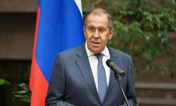 Rusya Dışişleri Bakanı Lavrov: "Karadeniz tahıl girişimi hakkında bize yalan söylendi"