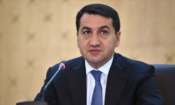 Azerbaycan: Barışçıl bir çözüm için kararlıyız ve gerilimin tırmanmasından yana değiliz