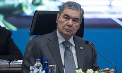 Türkmenistan: Avrupa ülkelerine gaz dağıtımına yönelik tavrımız sarsılmaz