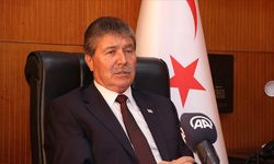 KKTC Başbakanı Üstel: "Bir kez daha federasyon masasına oturmayacağız"