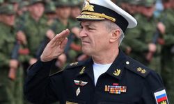 Ukrayna, Rus Karadeniz Filosu Komutanı Sokolov'un öldürüldüğünü iddia etti
