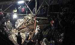 Zonguldak'ta maden ocağındaki göçüğe ilişkin soruşturma başlatıldı