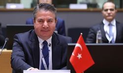Türkiye'nin BM Daimi Temsilcisi Önal: "Türkiye meşru müdafaa hakkını kullanmaya devam edecektir"
