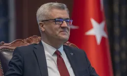 MHP'li Özarslan: Ne mutlu Türk’üm diyene, ne mutlu Ülkücüyüm diyene!