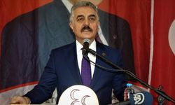 MHP'li Büyükataman: milletimizi Zillet Belediyeciliği’nin beceriksizliğinden kurtaracağız