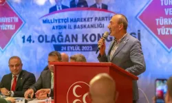 MHP'li Yaşar Yıldırım: Cumhur İttifakı her yerde başarılı olacak