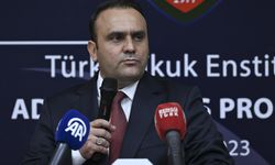 Türk Hukuk Enstitüsü adli yıl açılış programı düzenledi
