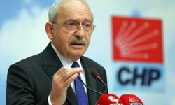 CHP Genel Başkanı Kılıçdaroğlu, gündeme ilişkin soruları yanıtladı: