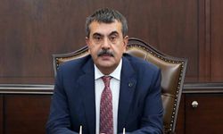 Milli Eğitim Bakanı Tekin, ÖSYM Başkanı Ersoy'u kabul etti: