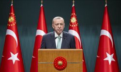 Cumhurbaşkanı Erdoğan’dan gençlere destek müjdesi