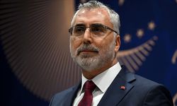 Çalışma ve Sosyal Güvenlik Bakanı Işıkhan: Enflasyonun getirmiş olduğu yükü azaltmak hepimizin ortak hedefidir
